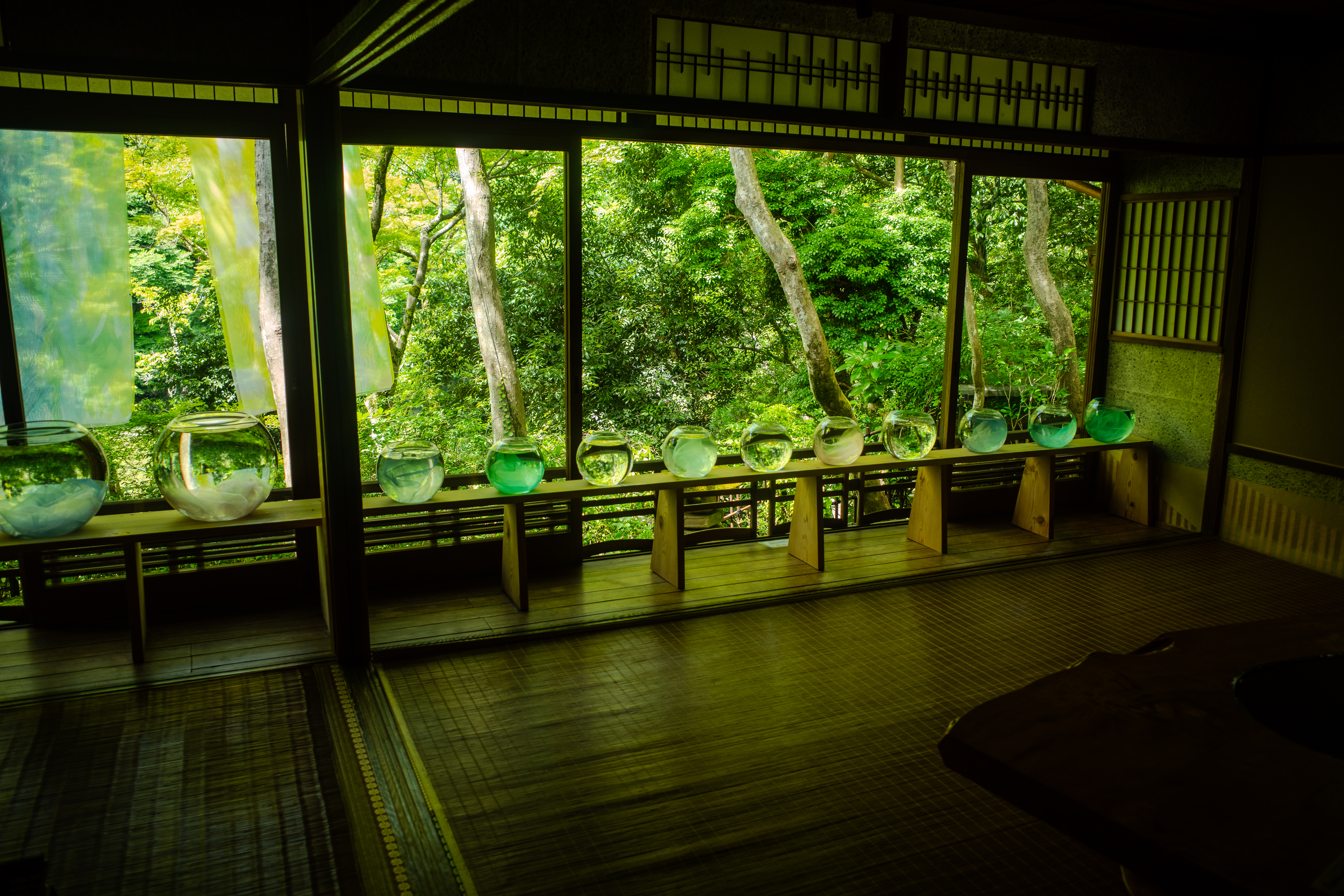 Arashiyama Yusai-Tei 5