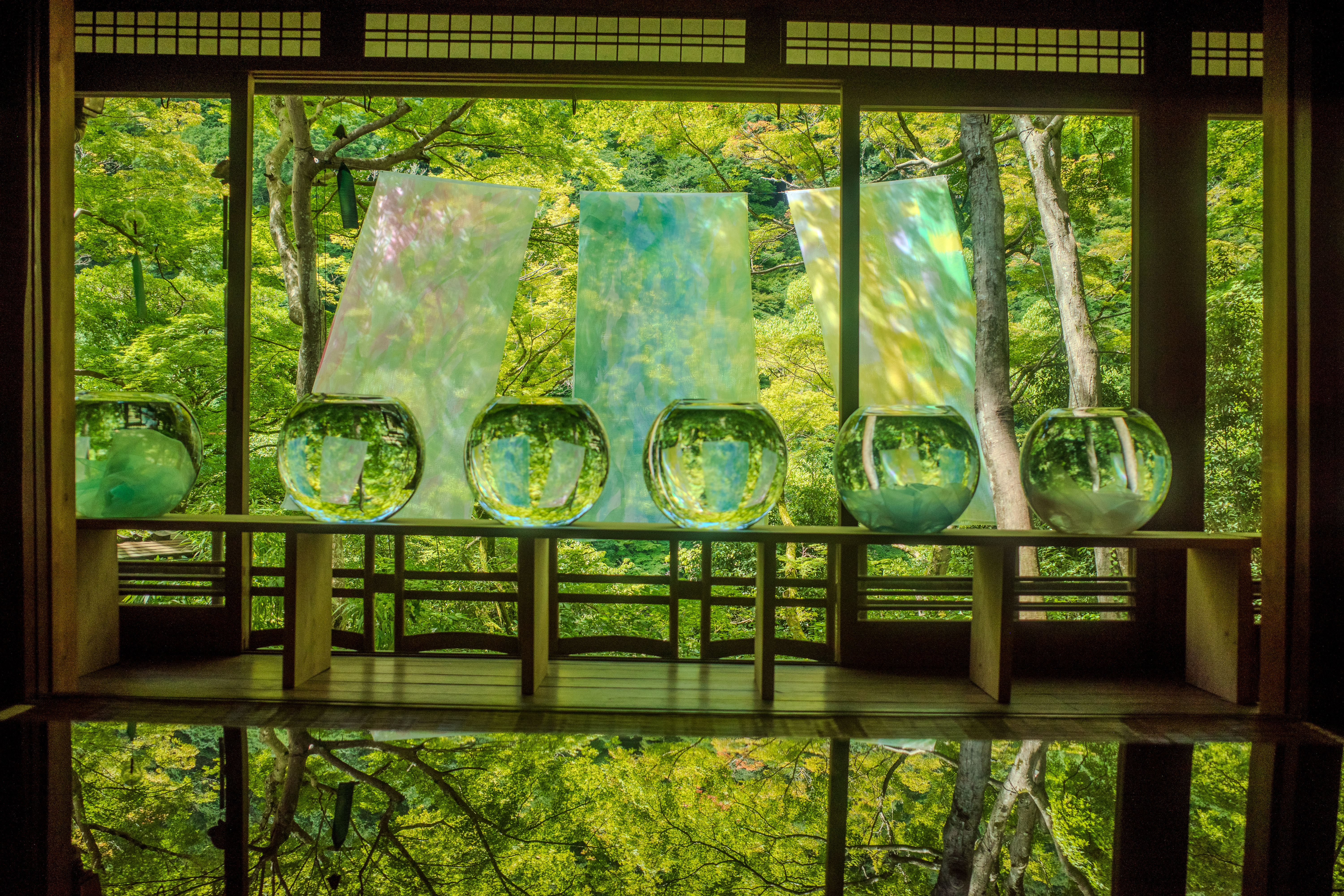 Arashiyama Yusai-Tei 6