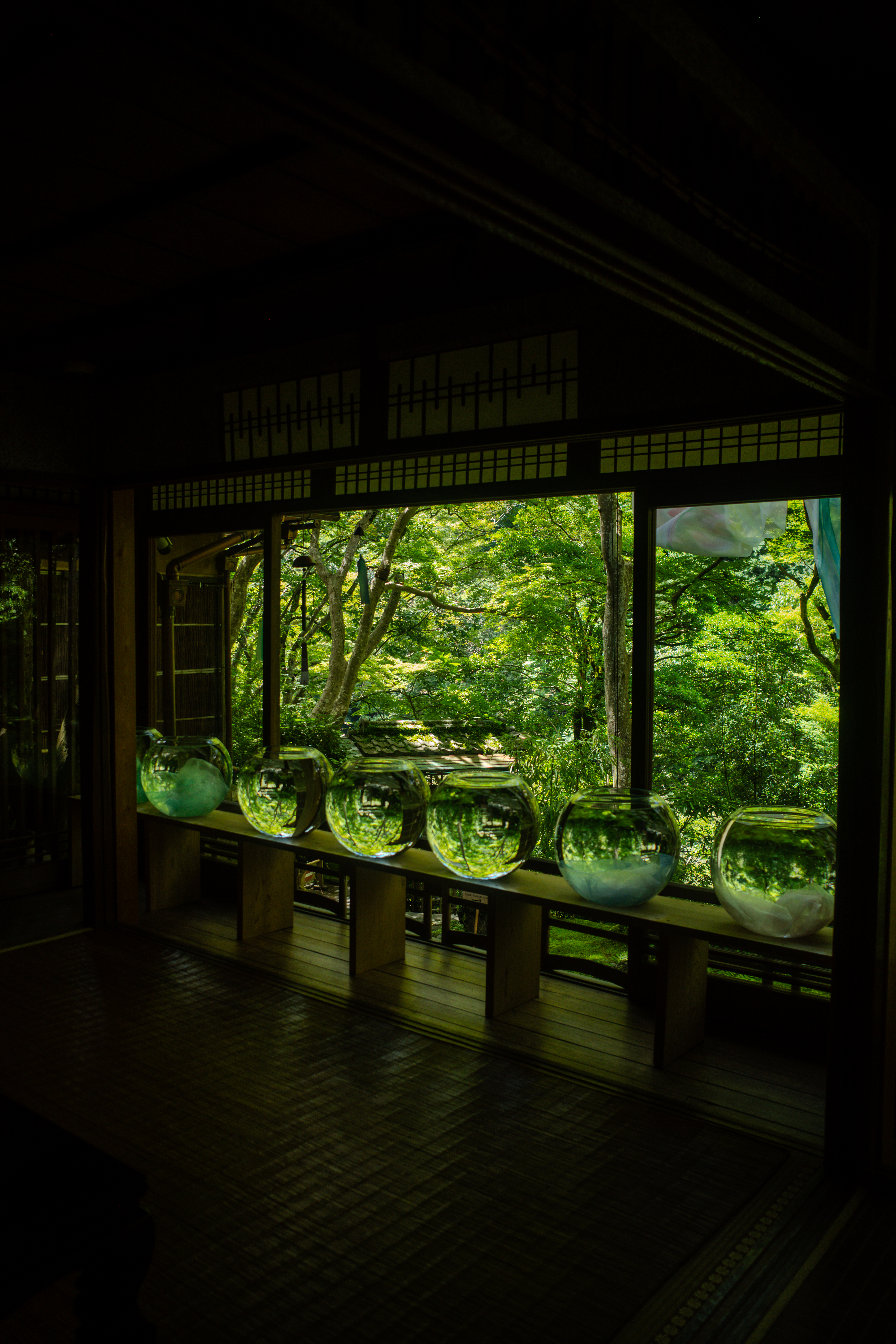 Arashiyama Yusai-Tei 3