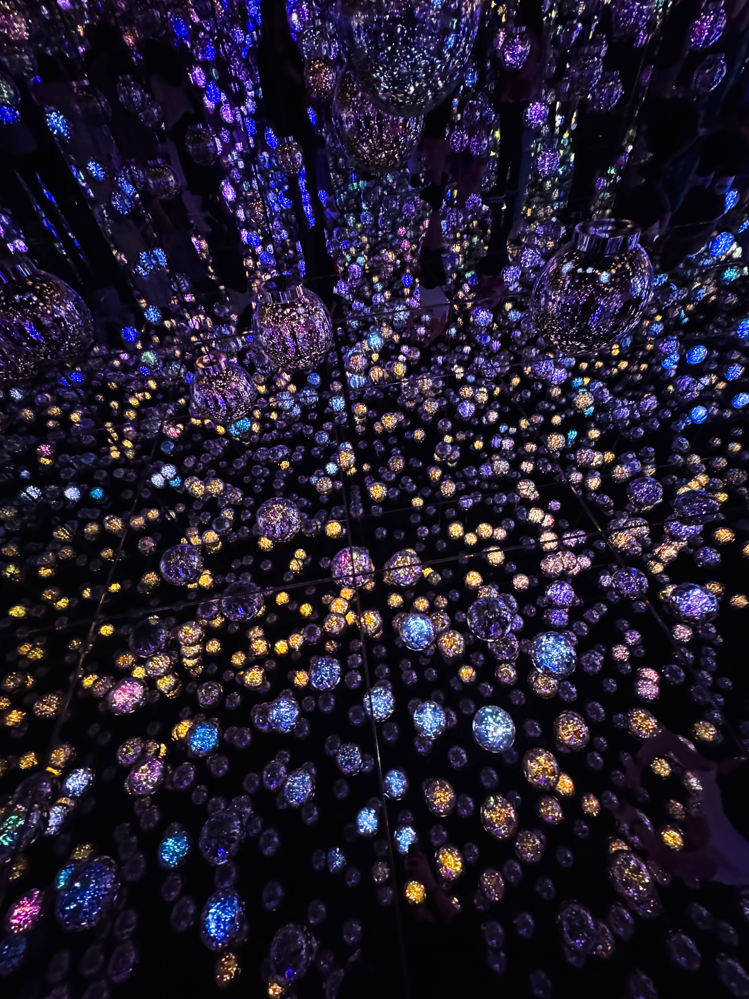 teamLab Borderless TOKYO